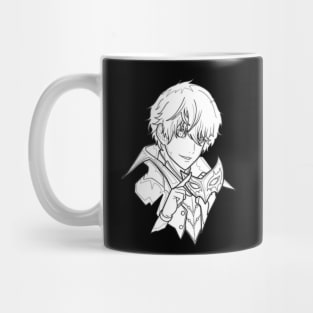 persona 5 Mug